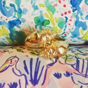 Lilly Pulitzer Bangle Bracelet